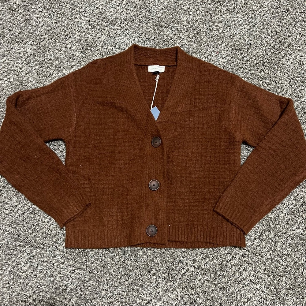 NWT Universal Threads Sweater